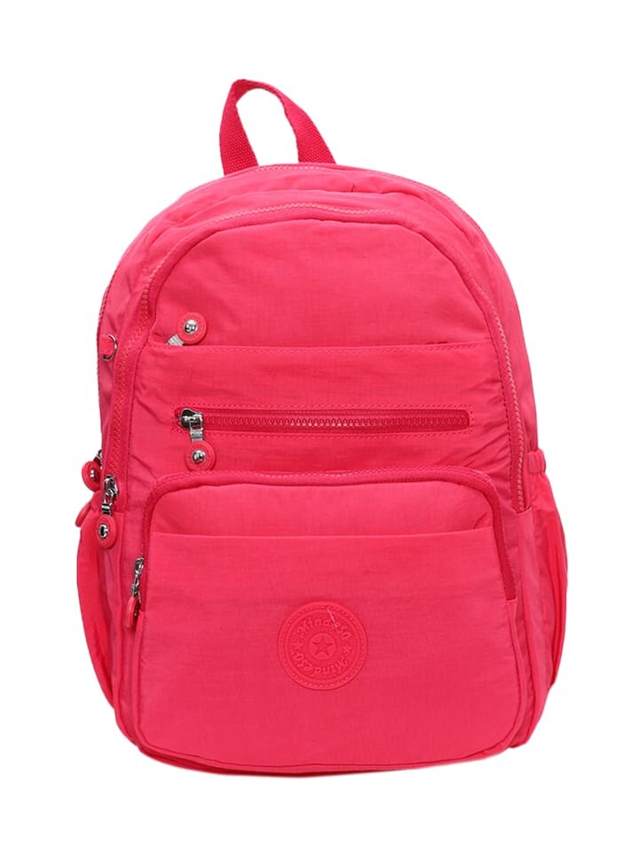 Рюкзак Mindesa, цвет beerenpink
Рюкзак Mindesa, цвет beerenpink