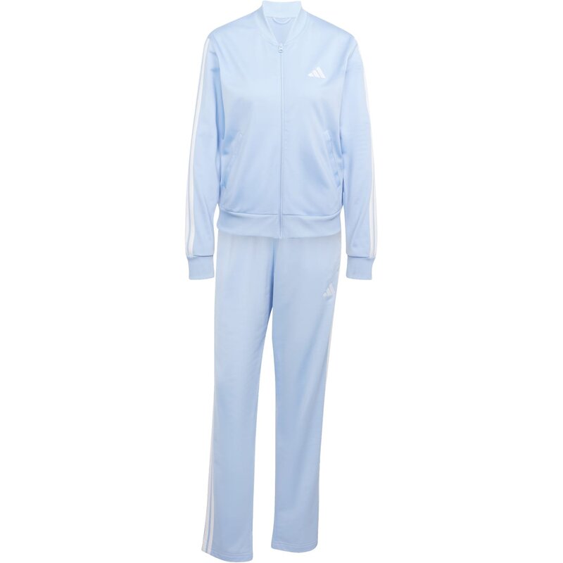 Спортивный костюм Essentials с тремя полосками Adidas, цвет globlu
Спортивный костюм Essentials с тремя полосками Adidas, цвет globlu