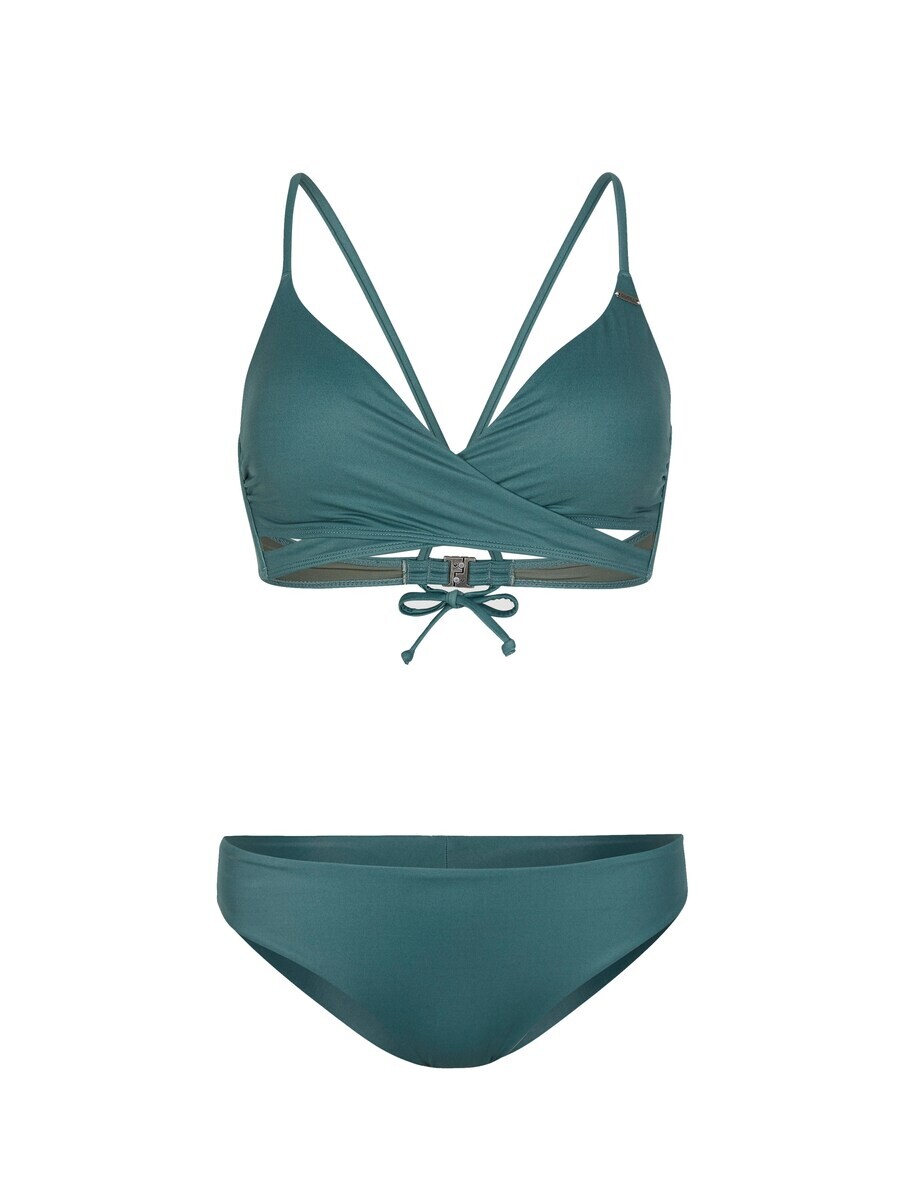 Треугольное бикини O'NEILL BAAY MAOI, цвет Petrol
Треугольное бикини O'NEILL BAAY MAOI, цвет Petrol