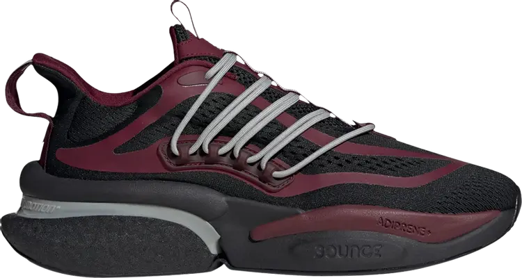 Кроссовки Alphaboost V1 'NCAA Pack - Texas A&M', черный
Кроссовки Alphaboost V1 'NCAA Pack - Texas A&M', черный