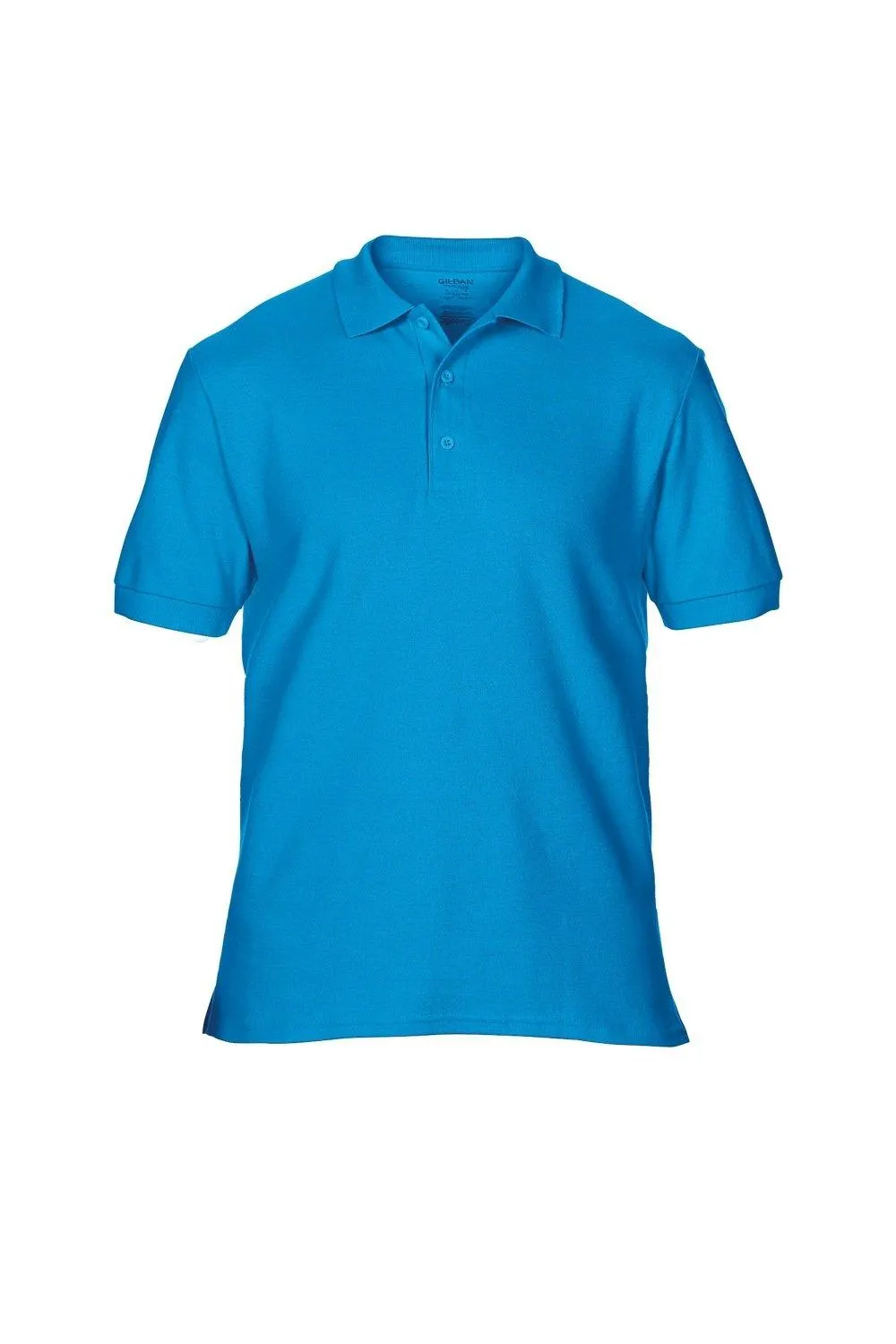 Хлопковая спортивная рубашка-поло с двойным пике премиум-класса Gildan, синий
Хлопковая спортивная рубашка-поло с двойным пике премиум-класса Gildan, синий