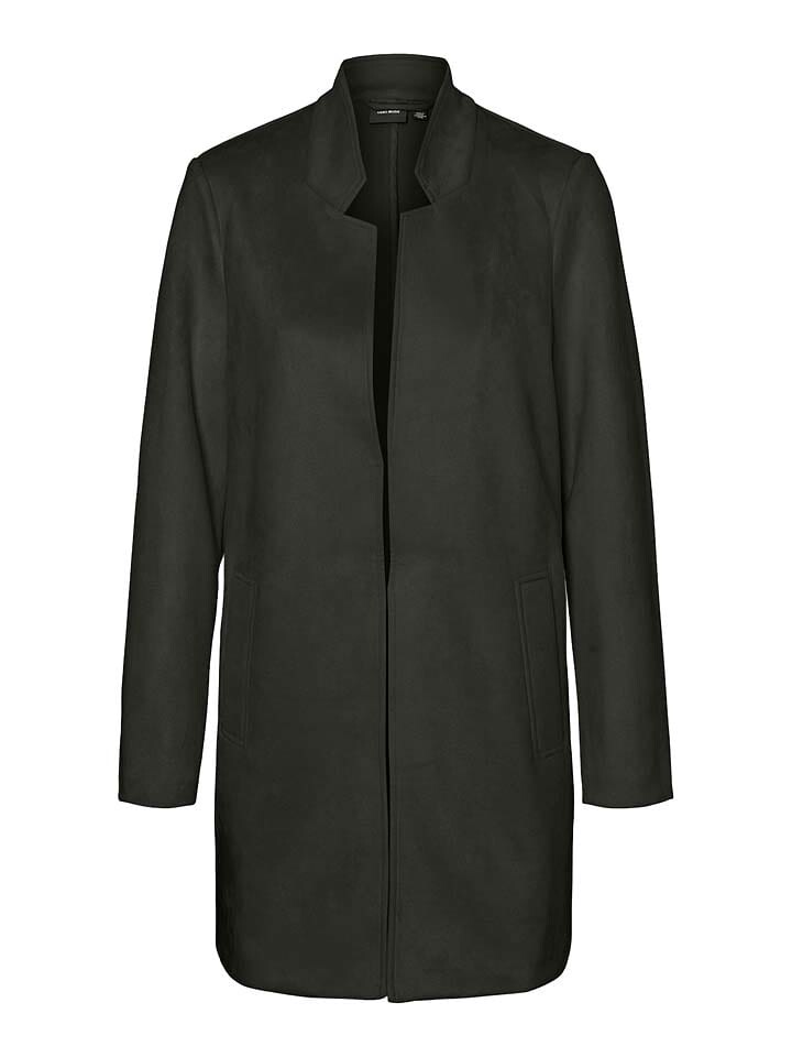 Пальто Vero Moda, черный
Пальто Vero Moda, черный