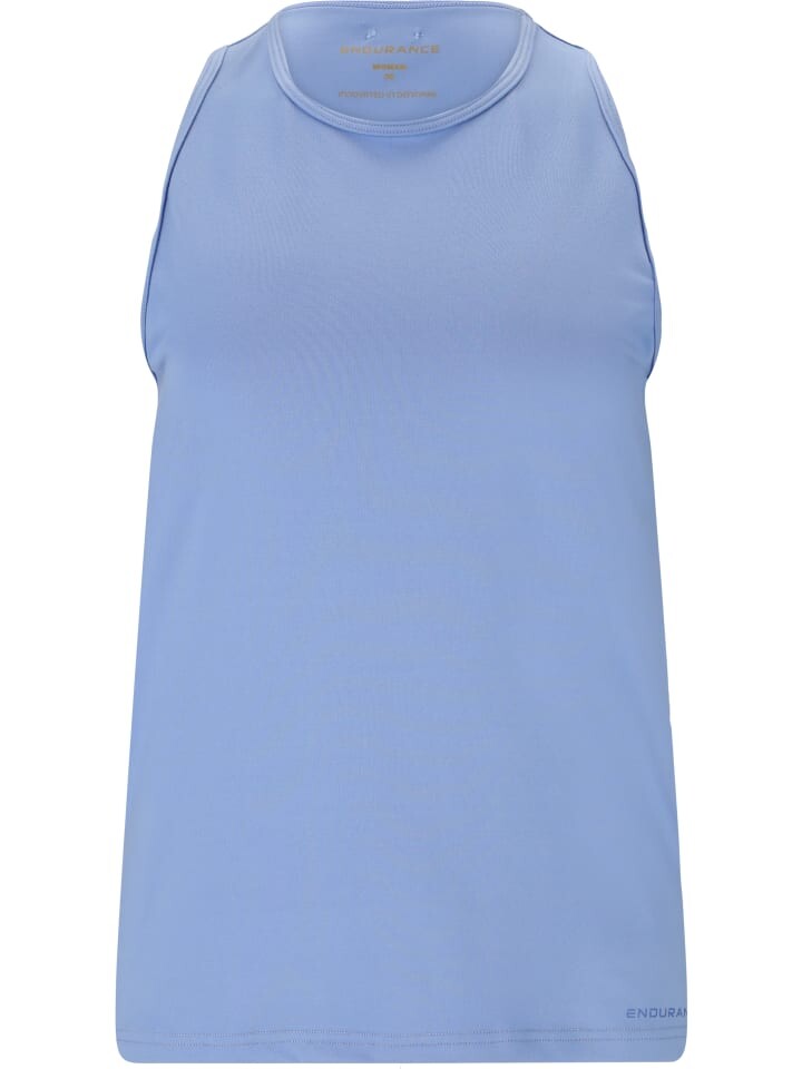 Топ Endurance Top Viv, цвет 2228 Azurine
Топ Endurance Top Viv, цвет 2228 Azurine