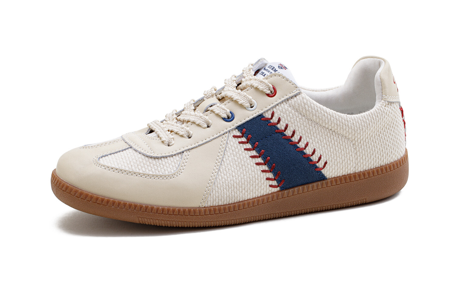 Мужская повседневная унисекс с низким верхом Maden
Мужская повседневная унисекс с низким верхом Maden