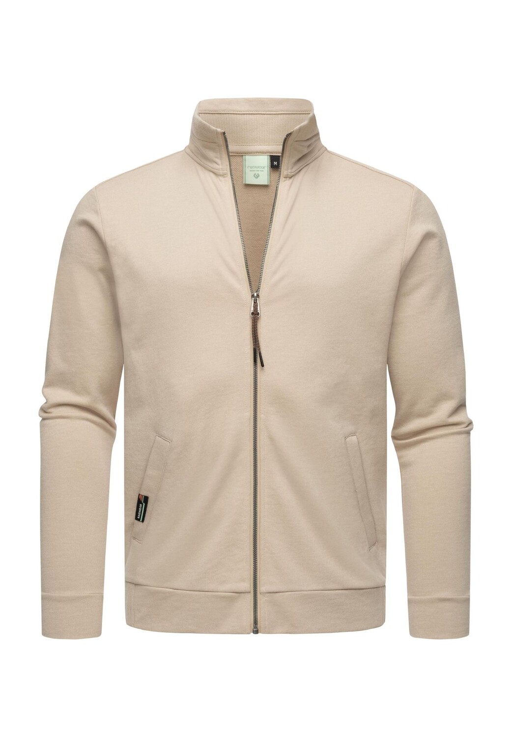 Прокат спортивной куртки Ragweartm, песочный
Прокат спортивной куртки Ragweartm, песочный