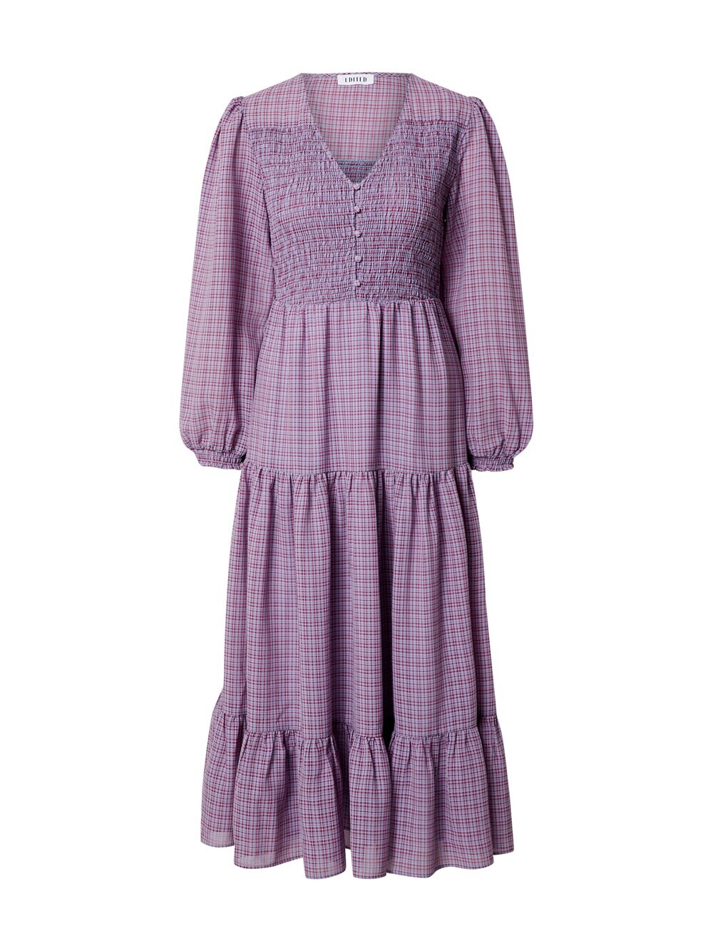 Платье Edited Karla, фиолетовый
Платье Edited Karla, фиолетовый