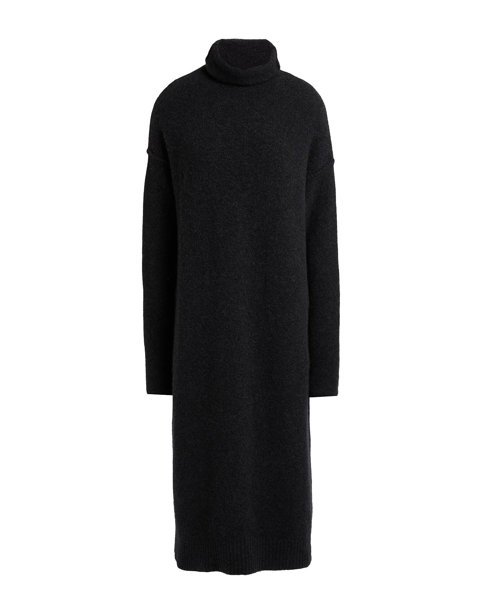 Платье миди Isabel Benenato, угольно-серый
Платье миди Isabel Benenato, угольно-серый