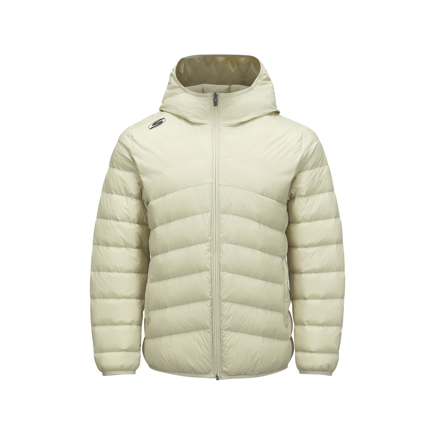 Skechers Пуховик мужской прочный серый
Skechers Пуховик мужской прочный серый