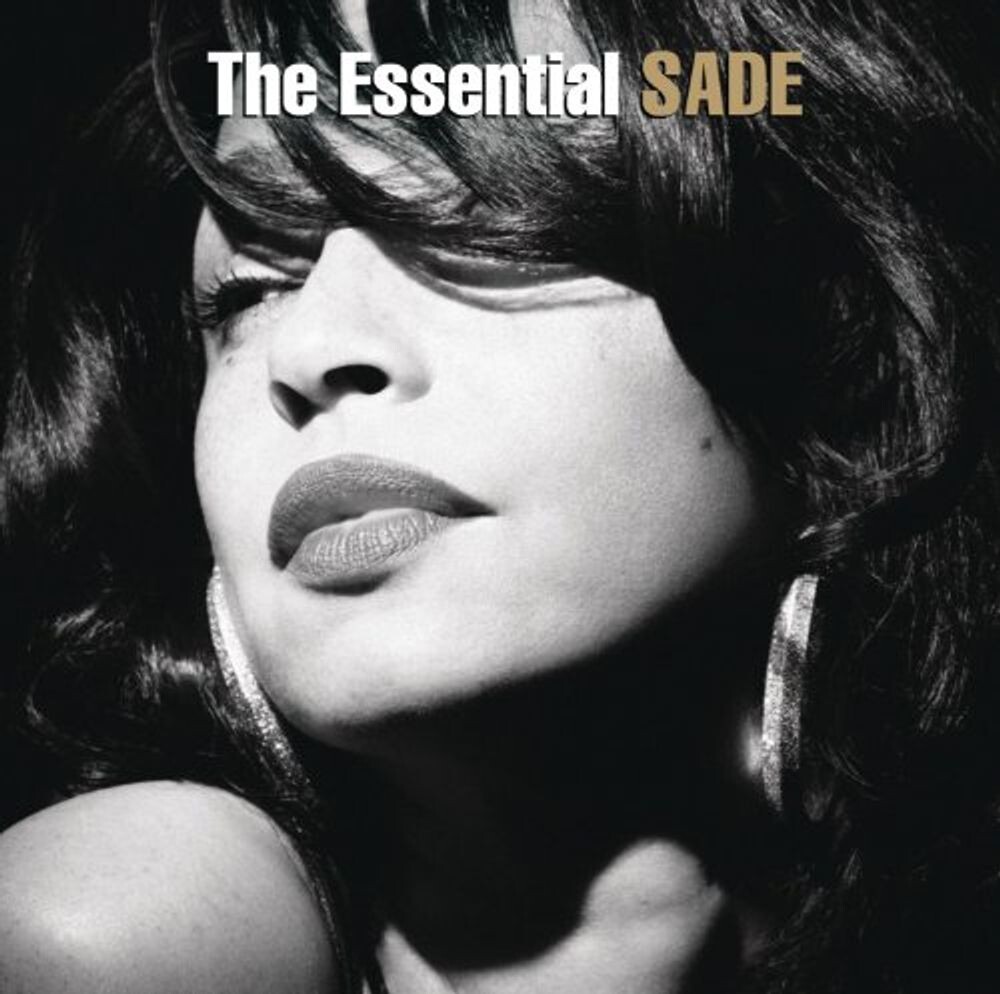 Диск CD The Essential Sade - Sade
Диск CD The Essential Sade - Sade
