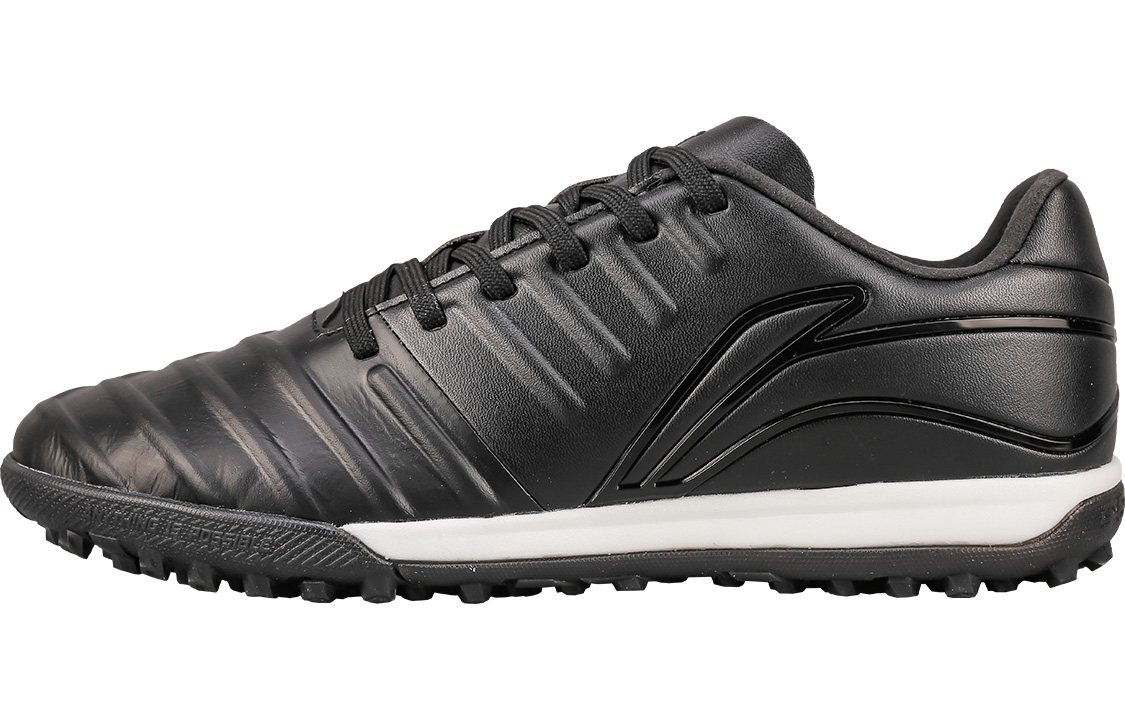 LINING Лининг Айрон ТФ искусственный газон амортизация устойчивость к истиранию легкие футбольные бутсы мужские
LINING Лининг Айрон ТФ искусственный газон амортизация устойчивость к истиранию легкие футбольные бутсы мужские