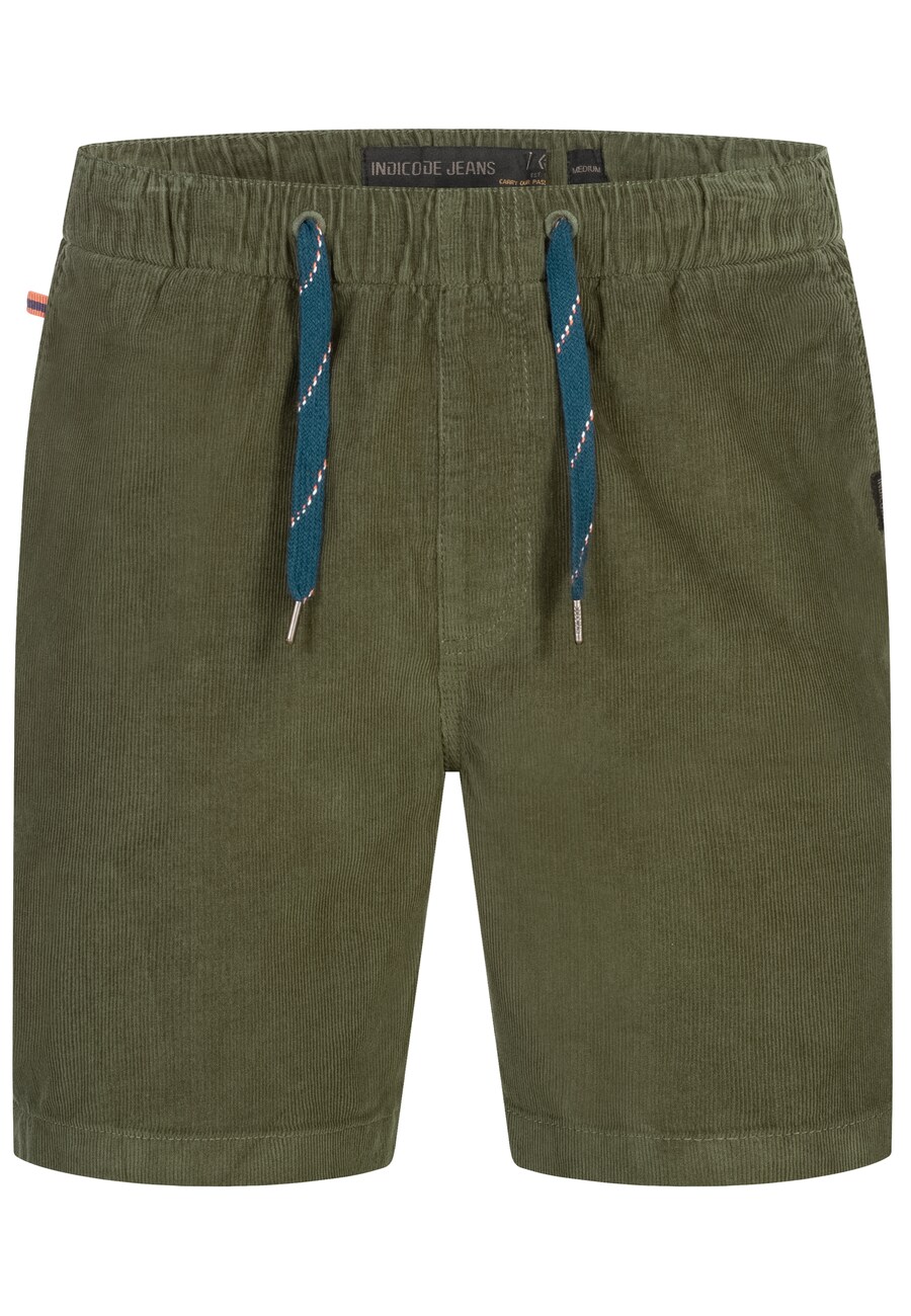 Повседневные брюки INDICODE JEANS Polle, Dark green
Повседневные брюки INDICODE JEANS Polle, Dark green