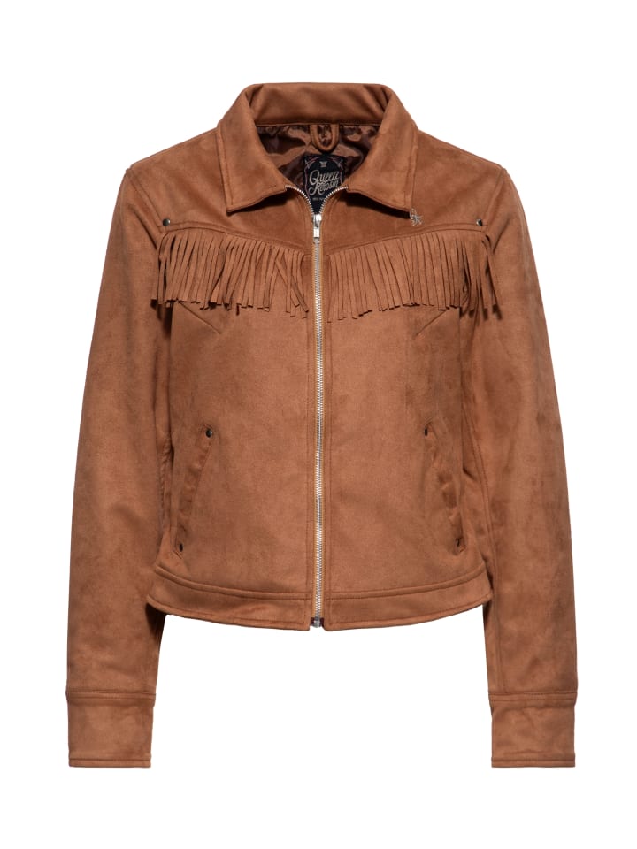 Куртка Queen Kerosin, коричневый
Куртка Queen Kerosin, коричневый