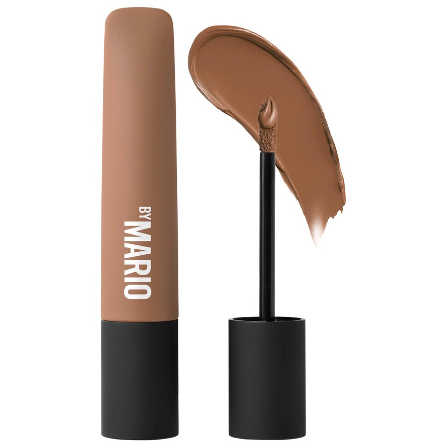 Стойкие кремовые тени для век Master Mattes MAKEUP BY MARIO, 0.06 oz/2 mL, Chestnut
Стойкие кремовые тени для век Master Mattes MAKEUP BY MARIO, 0.06 oz/2 mL, Chestnut