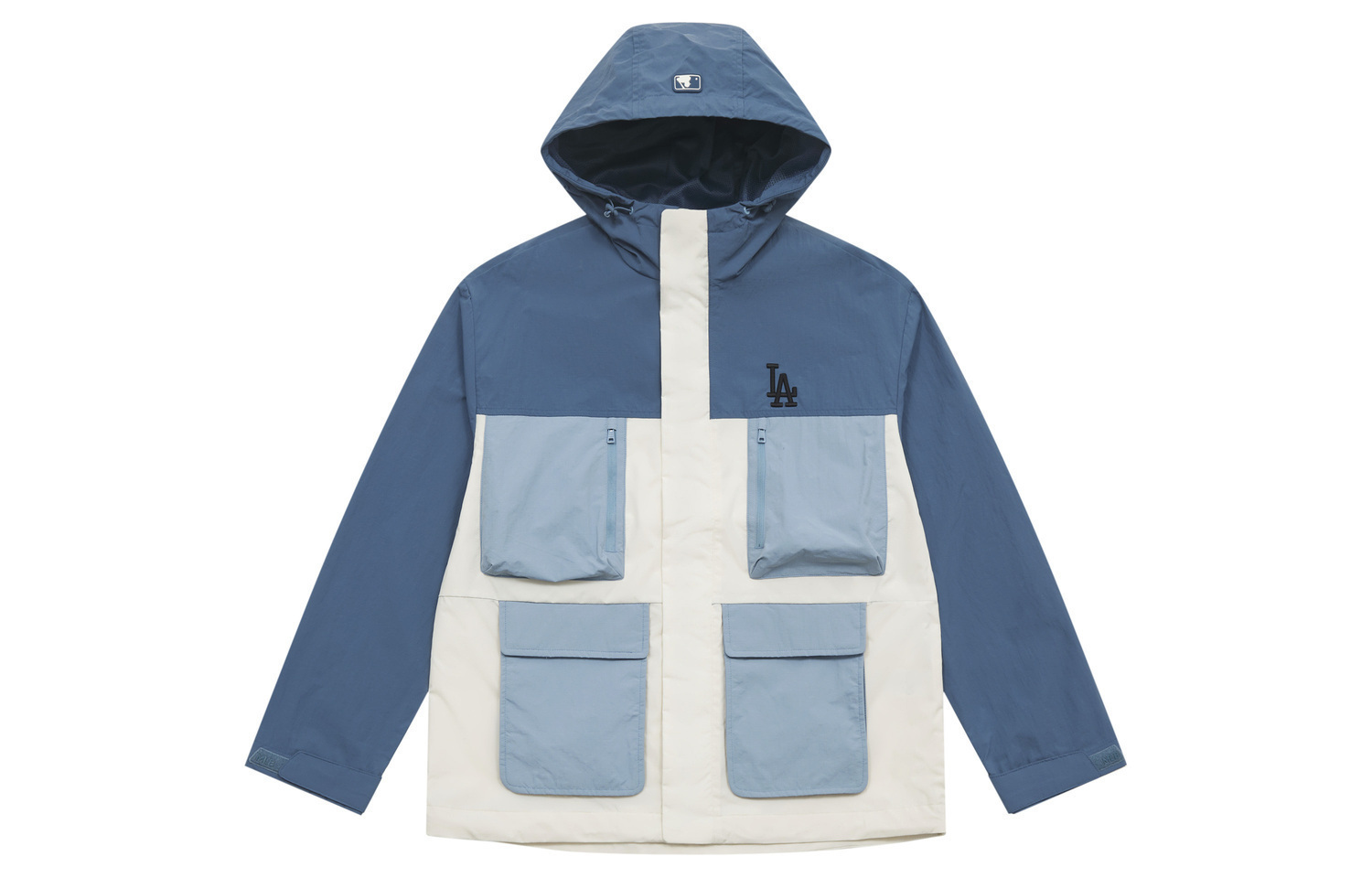 MLB Куртка унисекс индиго, Indigo
MLB Куртка унисекс индиго, Indigo