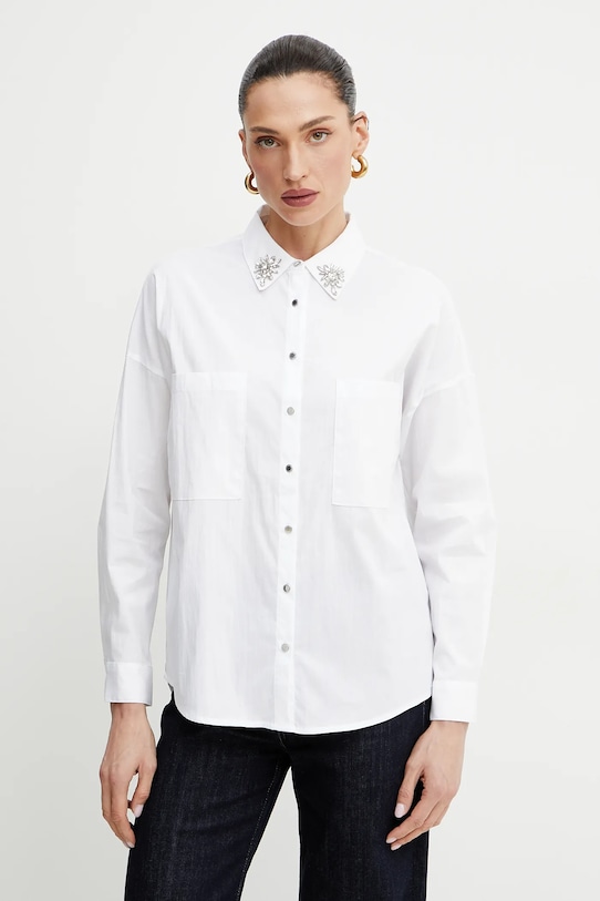 Рубашка Morgan, белый
Рубашка Morgan, белый