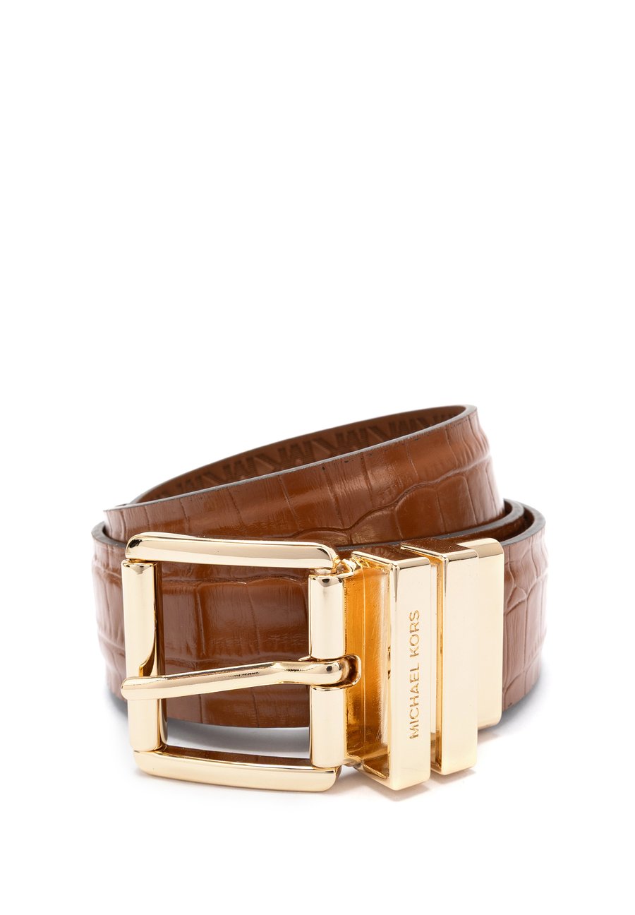 Ремень MICHAEL Michael Kors Belt, Brown
Ремень MICHAEL Michael Kors Belt, Brown