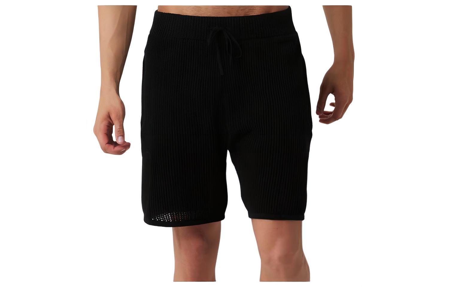 Спортивные шорты мужские Alo Yoga, черный
Спортивные шорты мужские Alo Yoga, черный