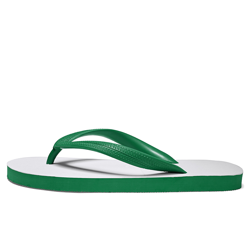 Dunnu Зеленые мужские шлепанцы, цвет Green
Dunnu Зеленые мужские шлепанцы, цвет Green