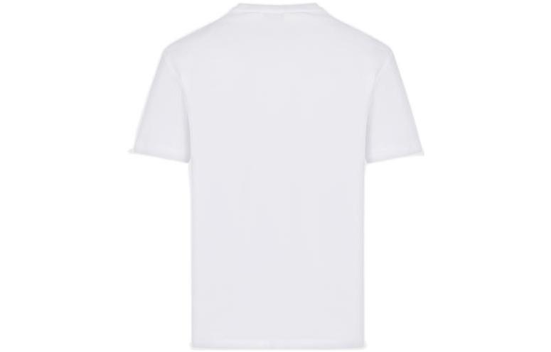 Футболка EA7 мужская белая EMPORIO ARMANI
Футболка EA7 мужская белая EMPORIO ARMANI