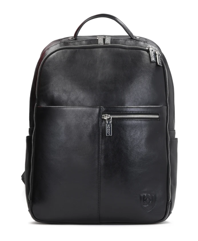 Рюкзак мужской Kazar, черный
Рюкзак мужской Kazar, черный