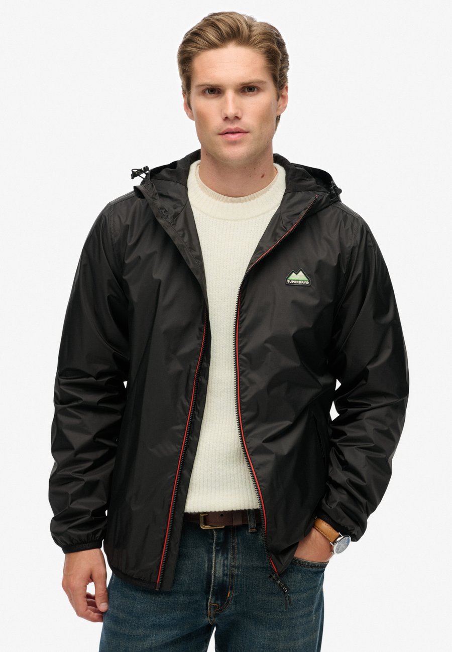 Куртка Superdry & Co Summer jacket, Black Pop/Black
Куртка Superdry & Co Summer jacket, Black Pop/Black