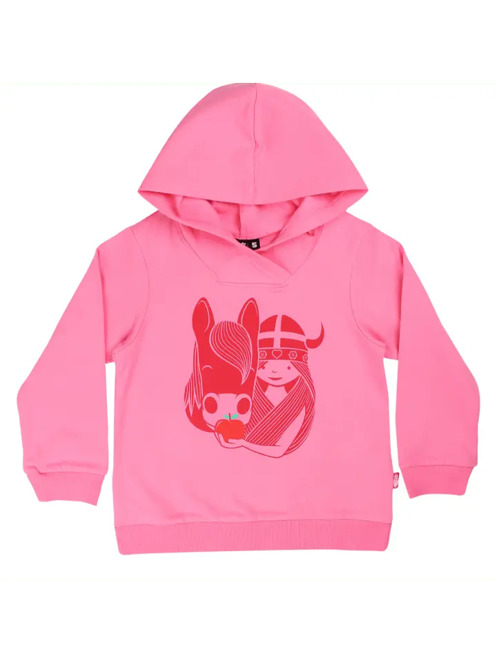 Пуловер Danefae, розовый
Пуловер Danefae, розовый