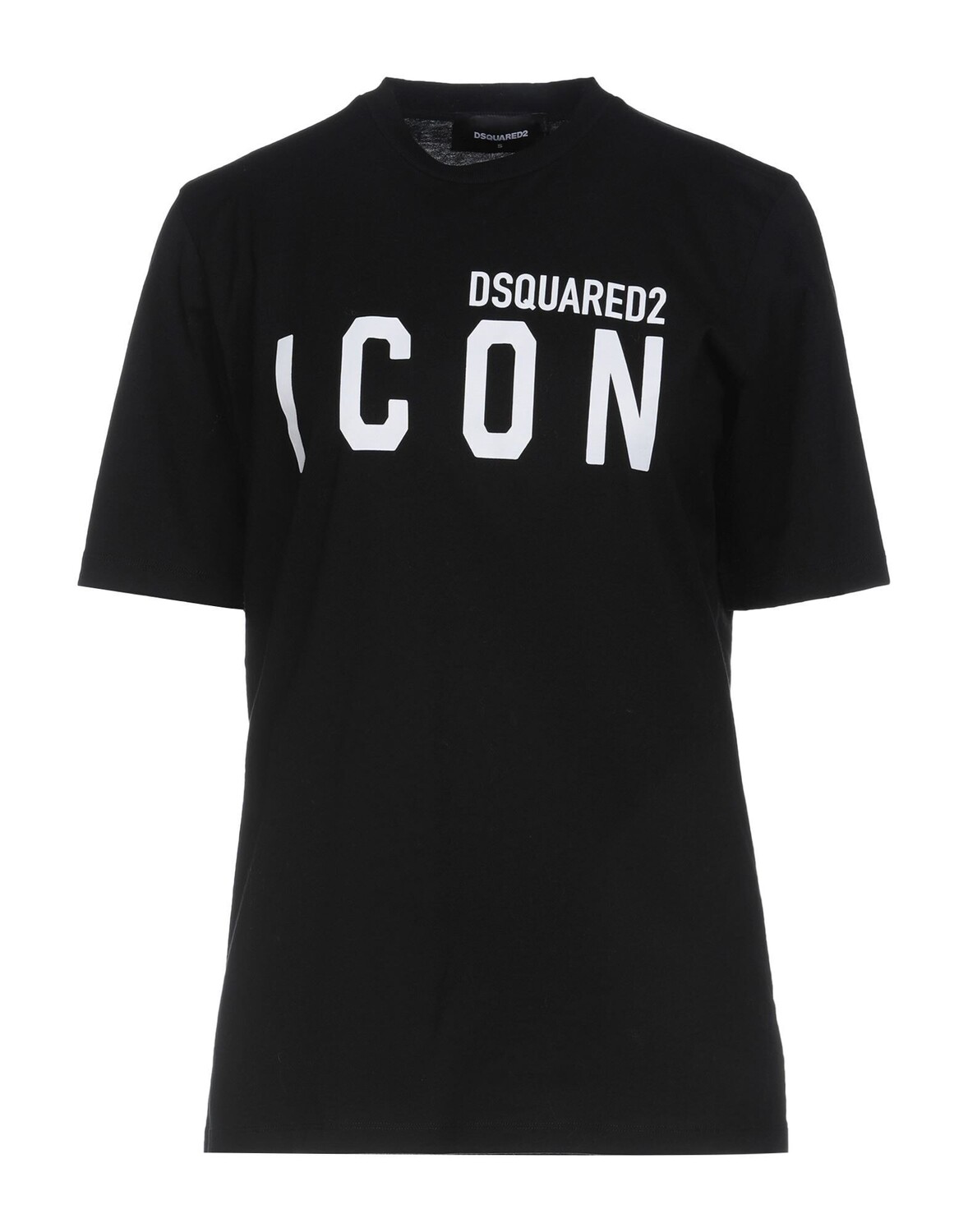 Футболка Dsquared2, черный
Футболка Dsquared2, черный