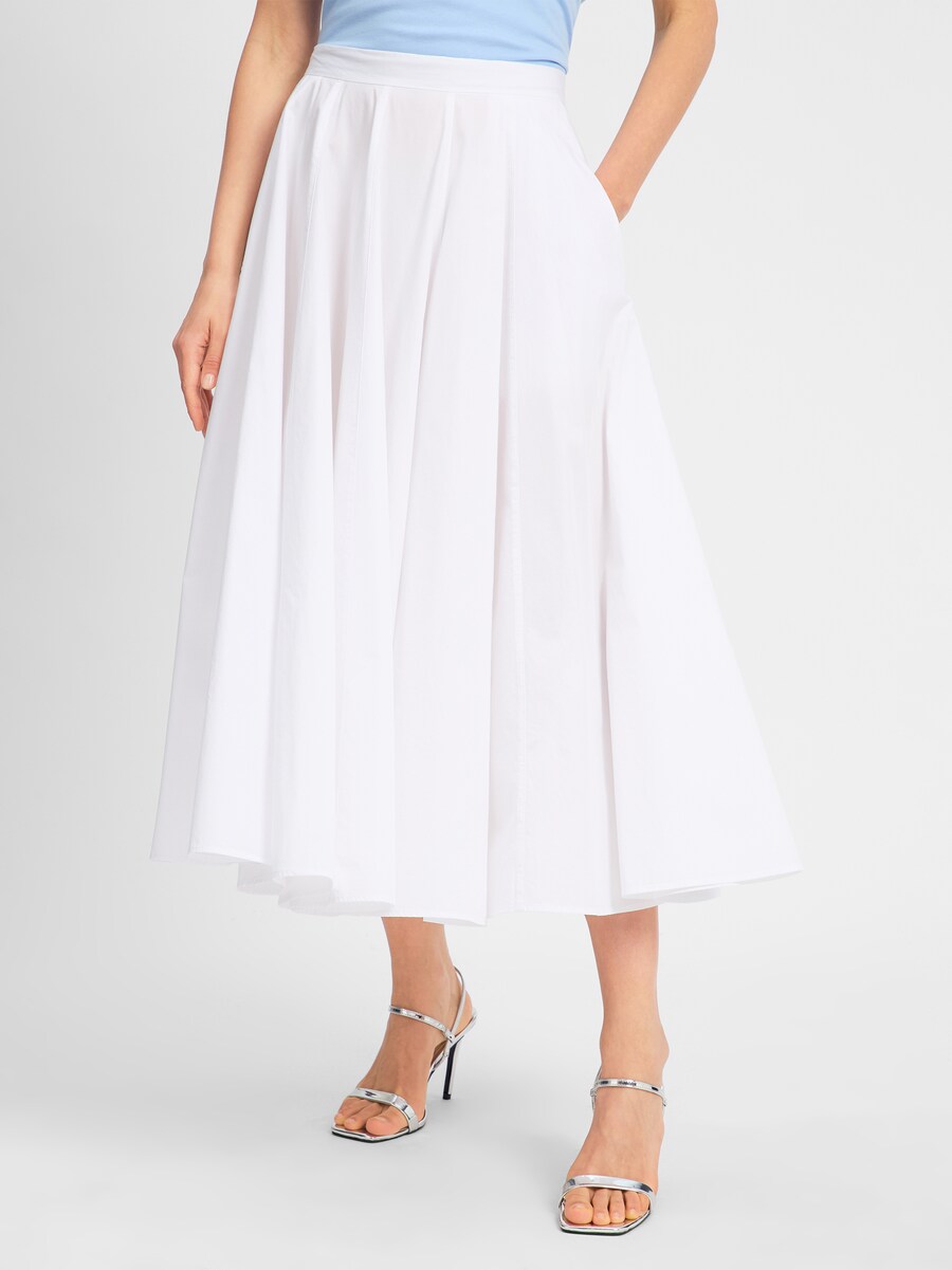 Макси юбка GANT, White
Макси юбка GANT, White