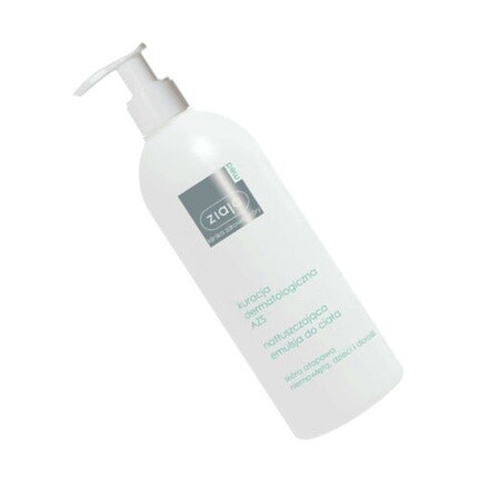 Эмульсия для тела Med от дерматита 400 мл, Ziaja
Эмульсия для тела Med от дерматита 400 мл, Ziaja