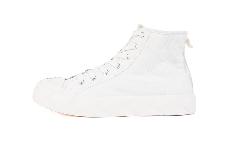 ISTEP Высокие кожаные кроссовки мужские белые
ISTEP Высокие кожаные кроссовки мужские белые