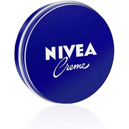 Крем-лосьон увлажняющий 30мл, Nivea
Крем-лосьон увлажняющий 30мл, Nivea