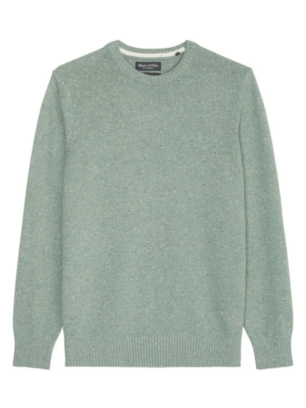 Marc O'Polo свитер в мелкую точку
Marc O'Polo свитер в мелкую точку
