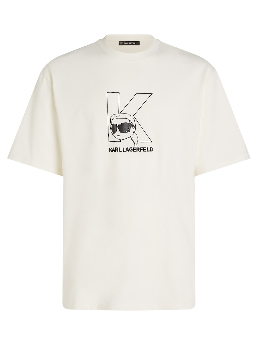 Рубашка Karl Lagerfeld, бежевый
Рубашка Karl Lagerfeld, бежевый