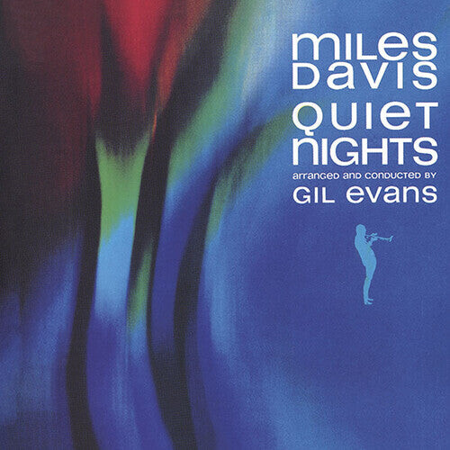 CD диск Davis, Miles: Quiet Nights
CD диск Davis, Miles: Quiet Nights