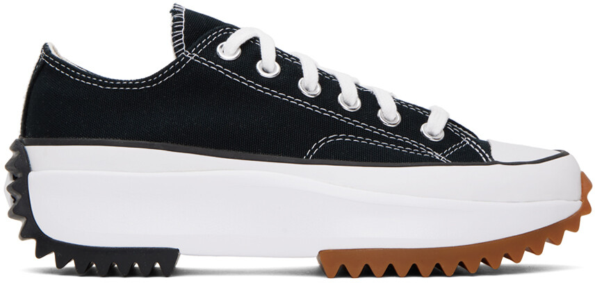 Черные кроссовки Run Star Converse, цвет Black/White/Gum, Черный, Черные кроссовки Run Star Converse, цвет Black/White/Gum
Черные кроссовки Run Star Converse, цвет Black/White/Gum, Черный, Черные кроссовки Run Star Converse, цвет Black/White/Gum