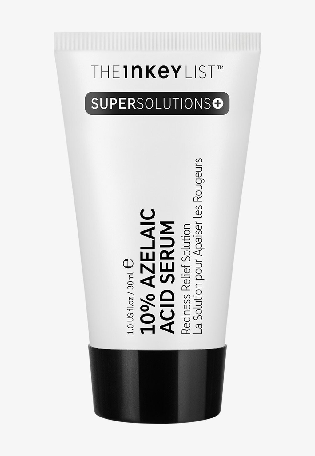 Сыворотка Inkey Azelaic Acid 10% Serum The INKEY List, цвет super solutions azelaic 10% serum 30ml
Сыворотка Inkey Azelaic Acid 10% Serum The INKEY List, цвет super solutions azelaic 10% serum 30ml