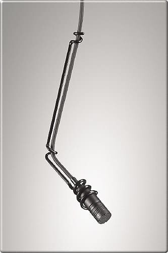 Микрофон Audio-Technica AT-U853-SP
Микрофон Audio-Technica AT-U853-SP