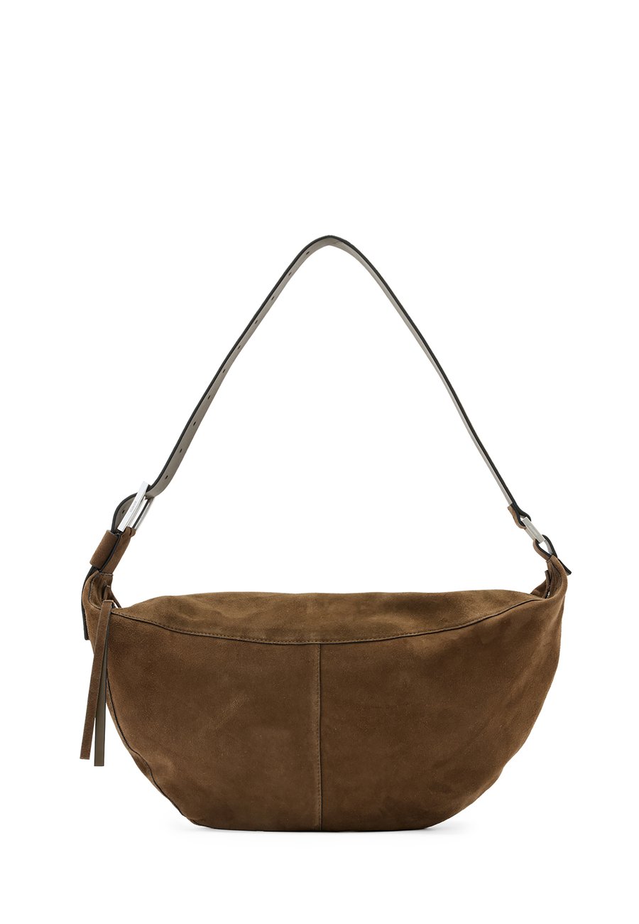 Сумка AllSaints LUNA SHOULDER BAG, Fango Brown/Brown
Сумка AllSaints LUNA SHOULDER BAG, Fango Brown/Brown