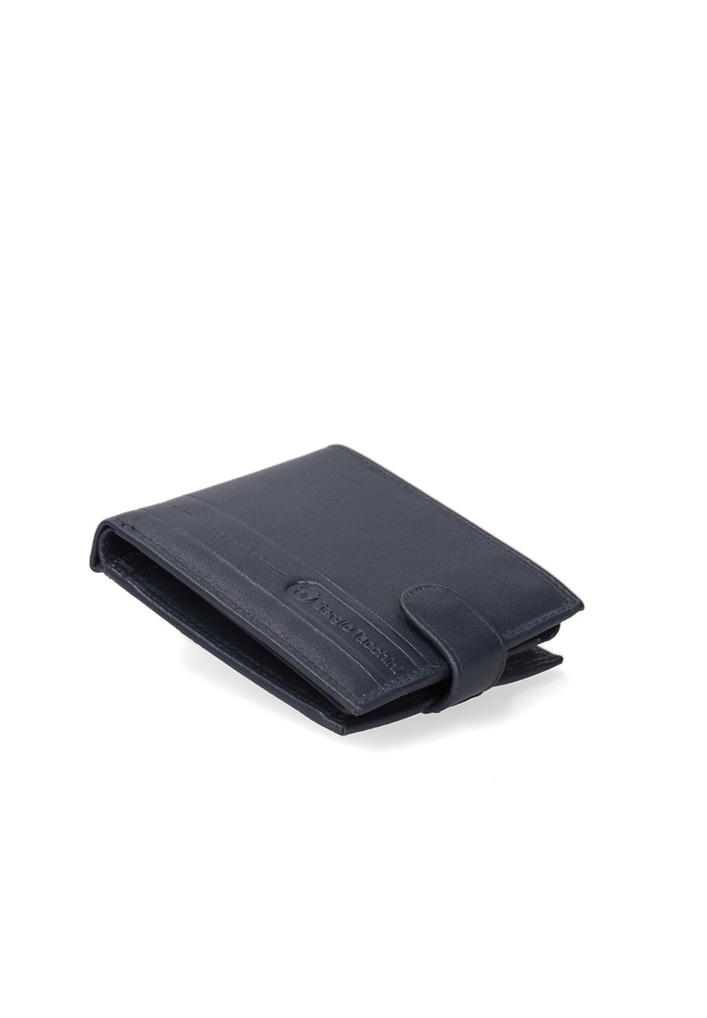 Кошелек Sergio Tacchini, темно-синий
Кошелек Sergio Tacchini, темно-синий