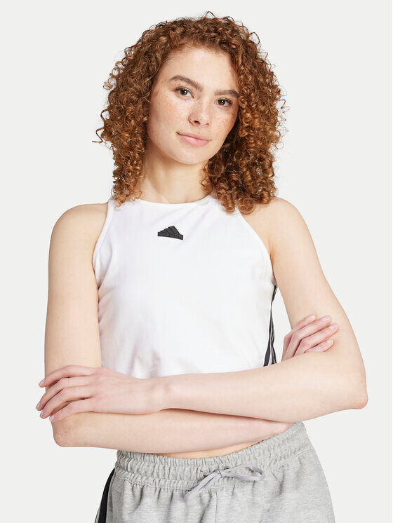 Топ Adidas, белый
Топ Adidas, белый