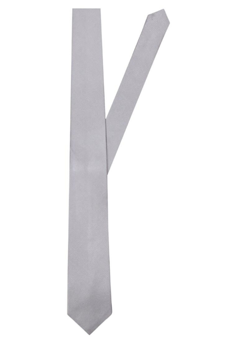 Галстук Seidensticker, цвет plain silver
Галстук Seidensticker, цвет plain silver