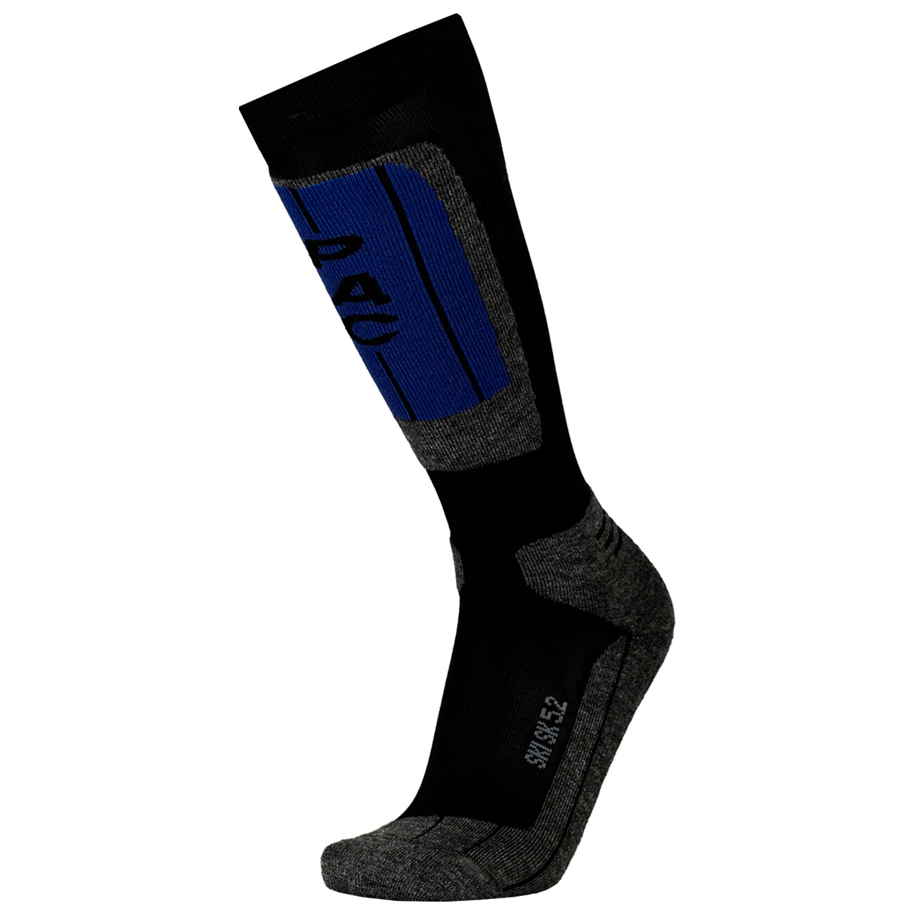 Лыжные носки P A C SK 5 2 Allrounder, цвет Black/Navy 
Лыжные носки P A C SK 5 2 Allrounder, цвет Black/Navy