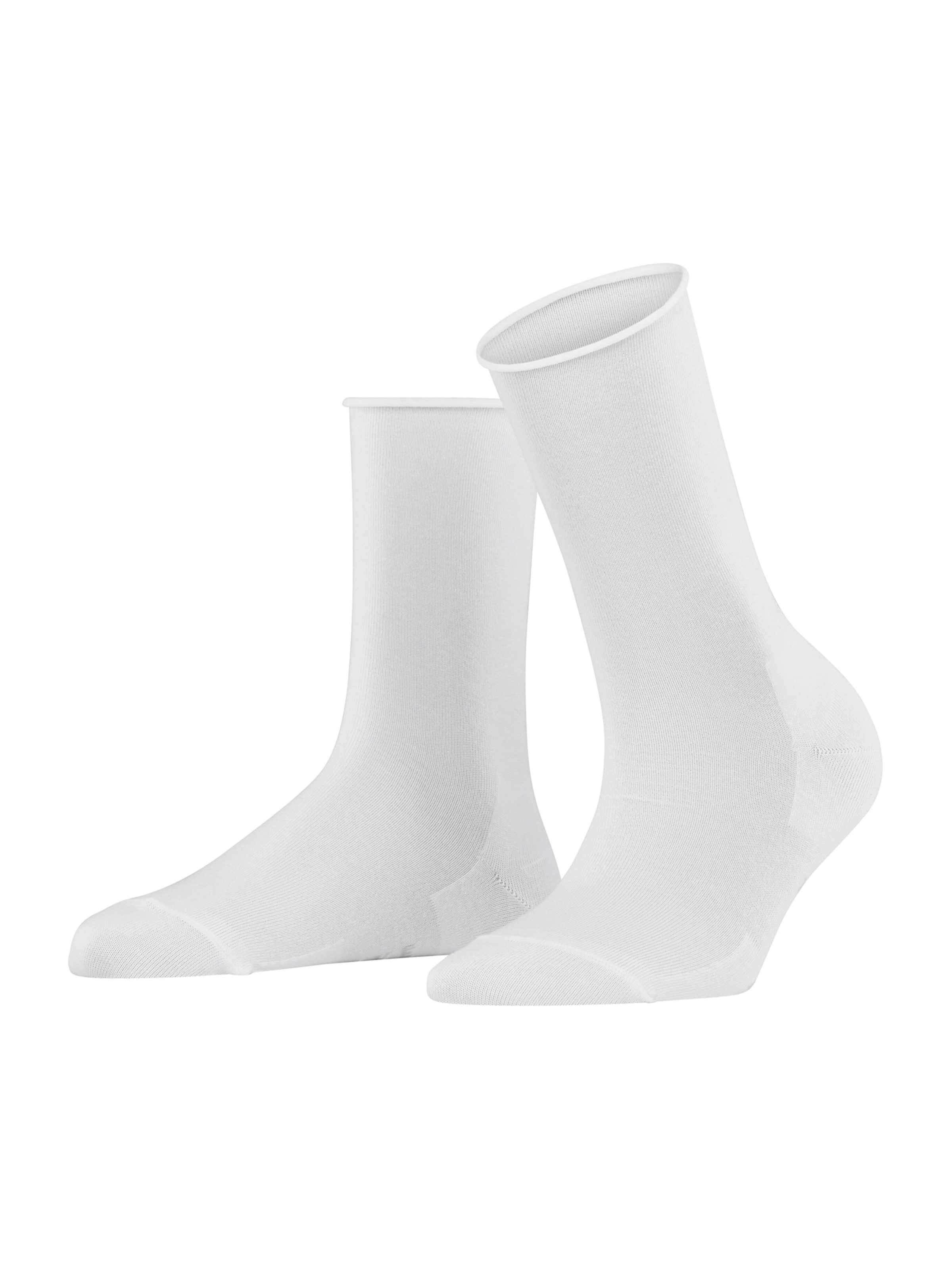 FALKE Носки 'Active Breeze' в белом цвете
FALKE Носки 'Active Breeze' в белом цвете