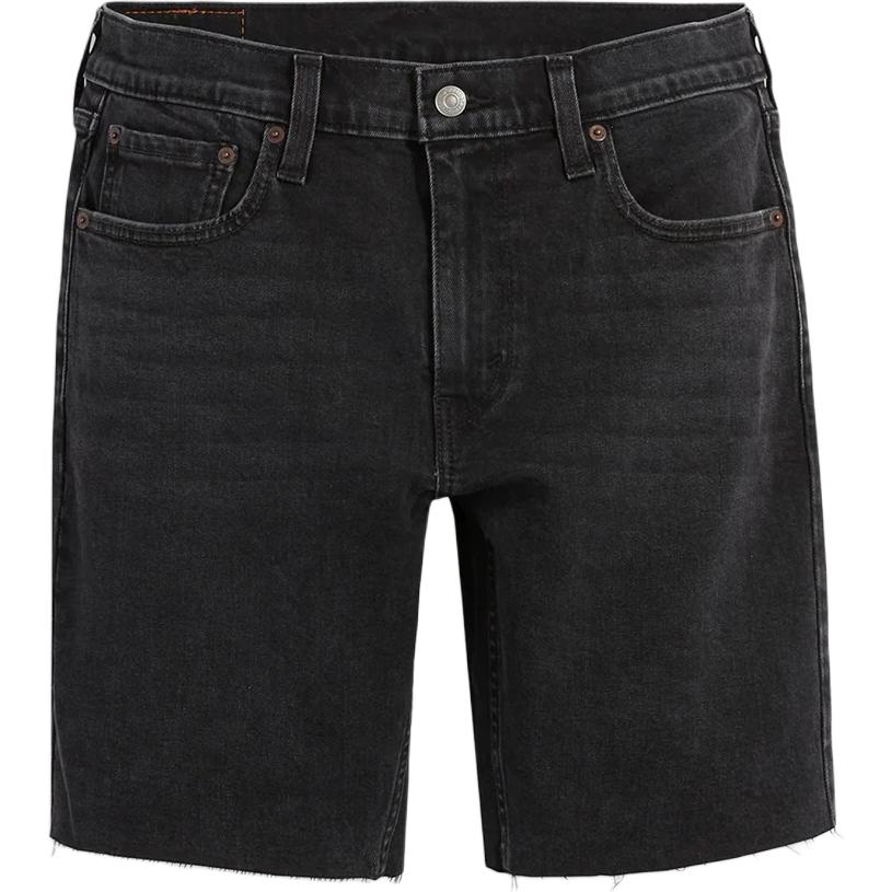 Levis Шорты джинсовые Levi's мужские black
Levis Шорты джинсовые Levi's мужские black