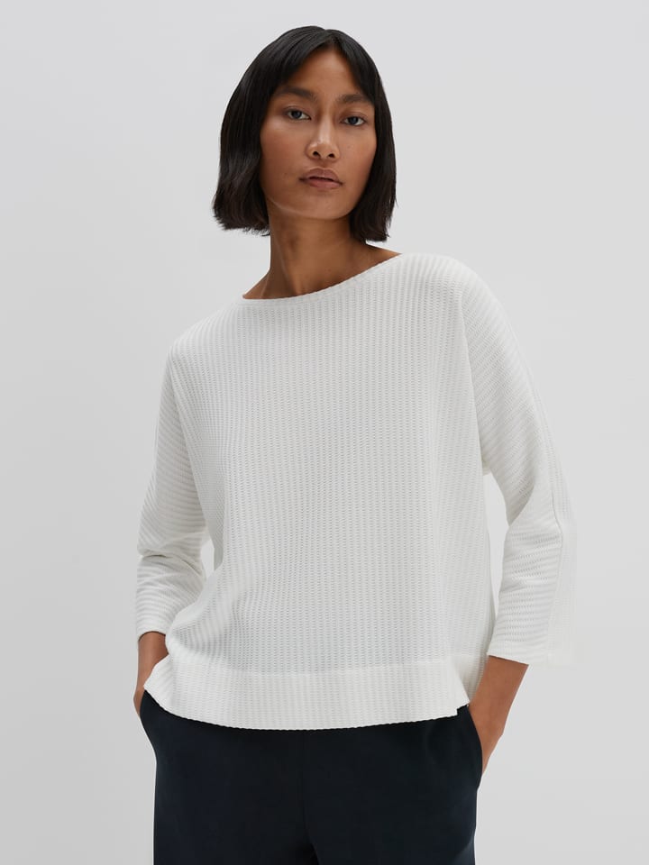 Рубашка с длинным рукавом Someday, белый
Рубашка с длинным рукавом Someday, белый