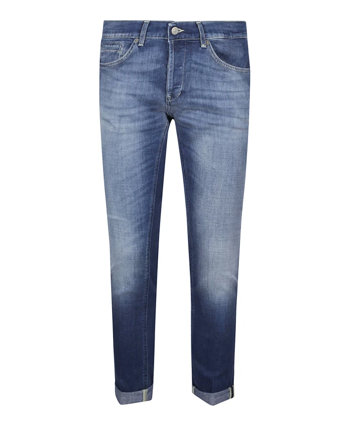 Стильные джинсы Dondup, синий
Стильные джинсы Dondup, синий