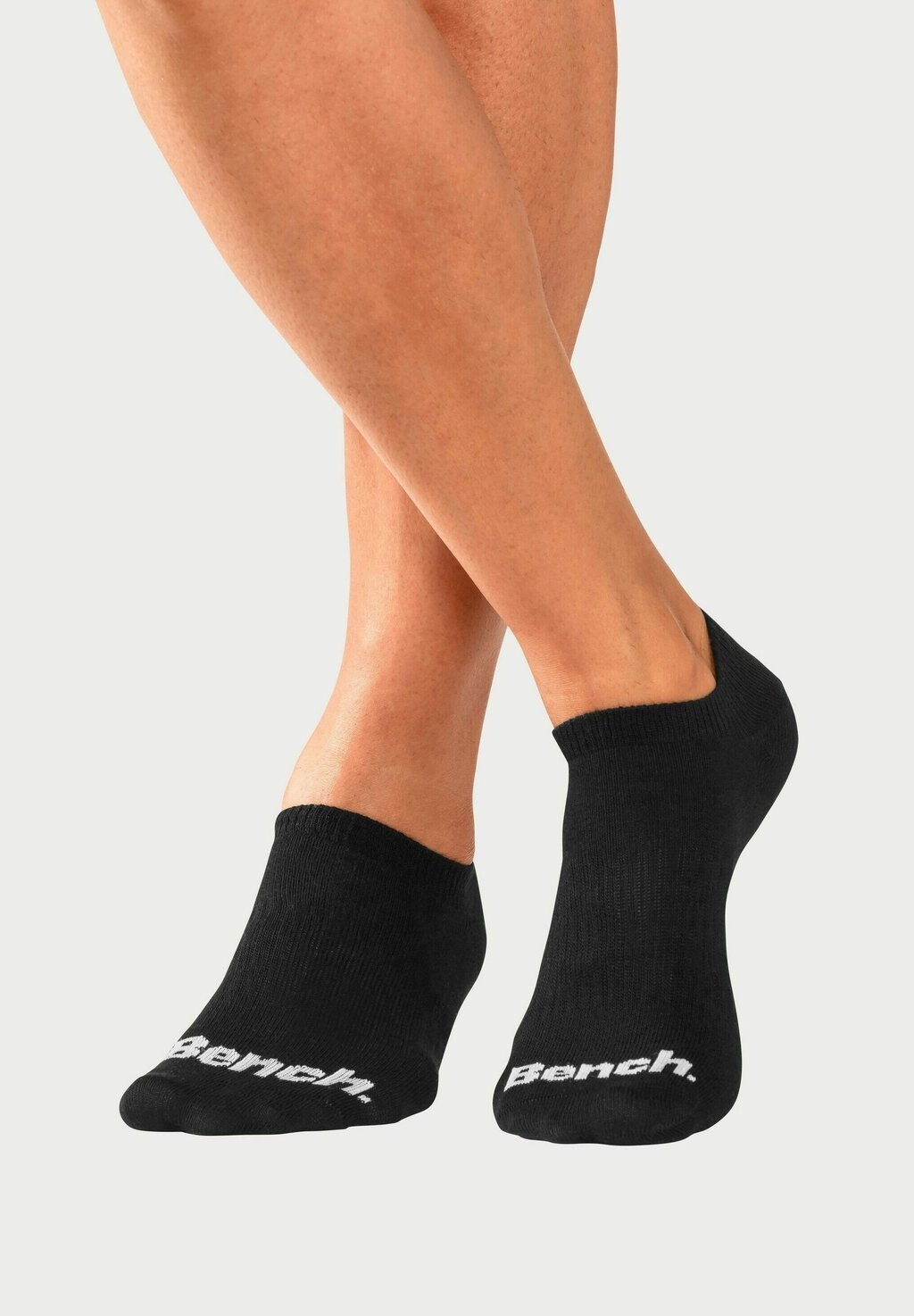 Носки 12 PACK Bench, цвет schwarz
Носки 12 PACK Bench, цвет schwarz