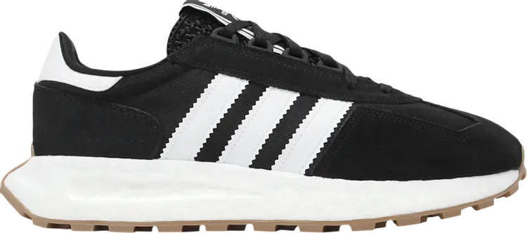 Кроссовки Retropy E5 'Black White Gum', черный
Кроссовки Retropy E5 'Black White Gum', черный