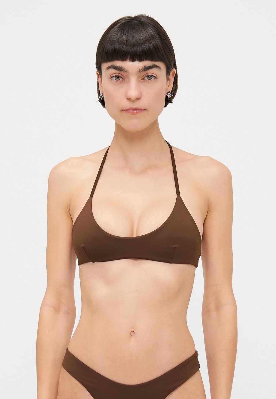 Топ бикини Haight DUDA , Brauna Brown/Brown
Топ бикини Haight DUDA , Brauna Brown/Brown