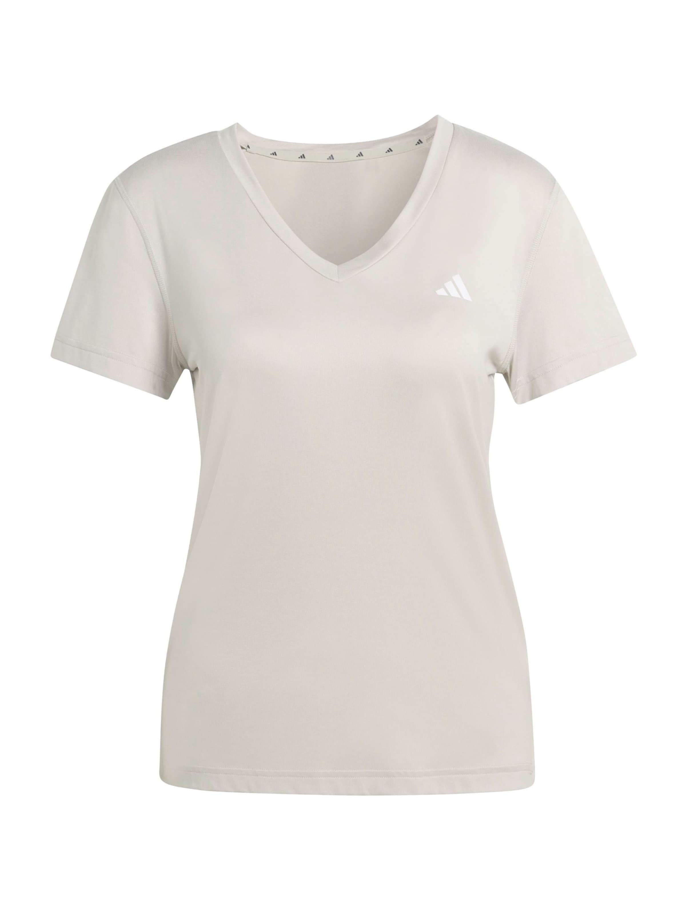 Adidas Performance Футболка Performance в цвете Stone
Adidas Performance Футболка Performance в цвете Stone